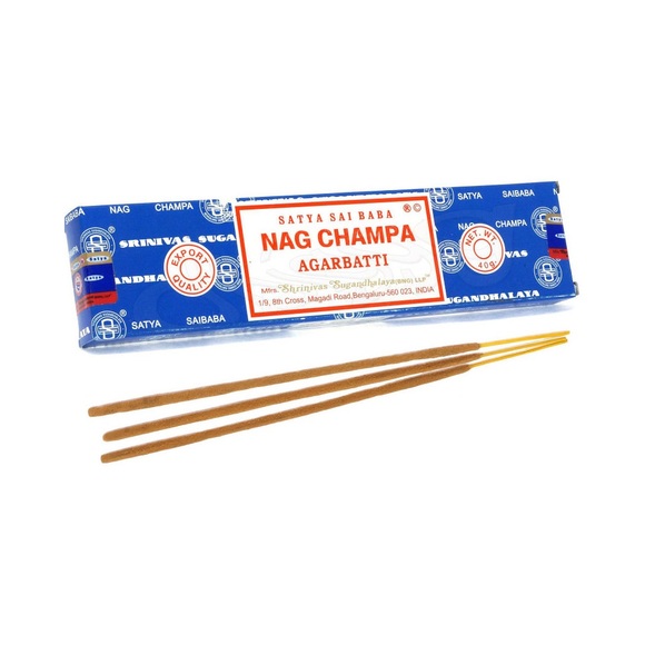 ⚡️SATYA INCENSE STICKS VARIETY BUNDLE (6 STICKS PER PACK) ⚡️ - Picture 2 of 9